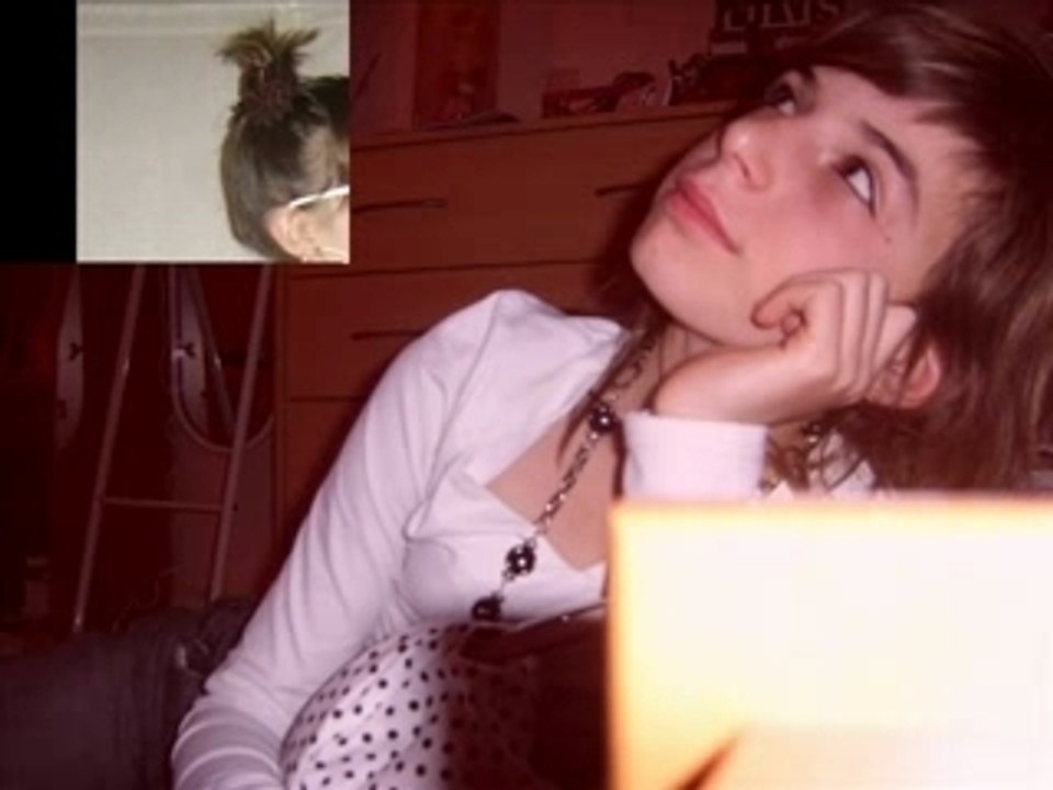 StuupiiD' Giirl