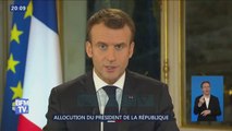 Opozita franceze kundërshton masat e Macron - News, Lajme - Vizion Plus