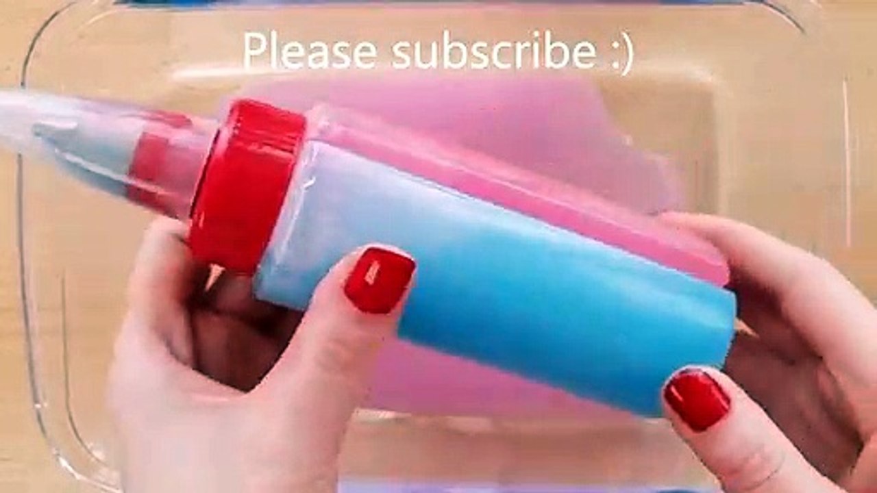 Making Slime with Piping Things