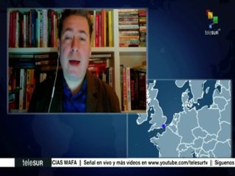 Reporte 360: Gob. de Francia anuncia medidas tras intensas protestas