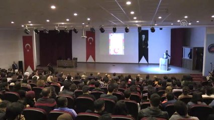 Tdk Başkanı Prof. Dr. Gülsevin: "Türkçe, Tarihinde En Güçlü Günlerini Yaşıyor"