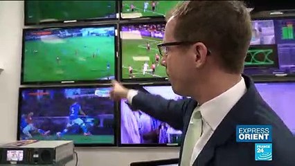 Bein vs BeoutQ : la chaîne qatarie victime de pirates saoudiens