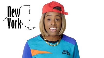 50 People Tell Us How To Recognize Someone from Their State