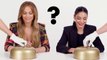 Jennifer Lopez and Vanessa Hudgens Make 7 Decisions
