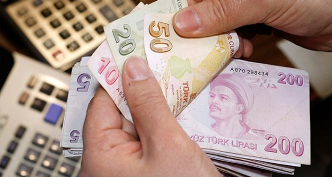 AK Parti Sözcüsü Çelik'ten Kılıçdaroğlu'na Asgari Ücret Yanıtı