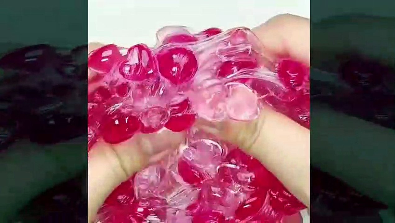 En Rahatlatıcı Slime Videoları #69 (2018 YENİ)