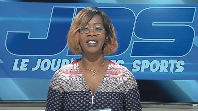 JDS journal des sports du 10 Décembre 2018 par Anne-Marie N'GUESSAN, l'intégrale