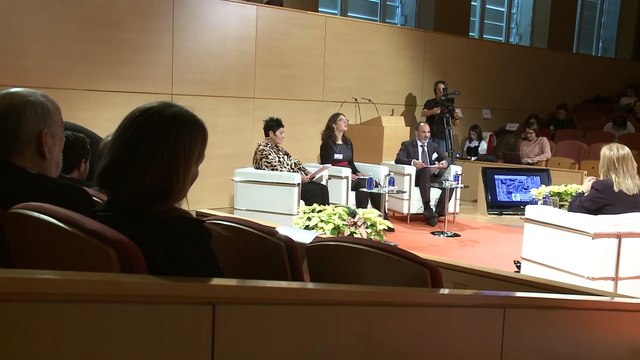 Los pacientes son clave en la investigación biomédica