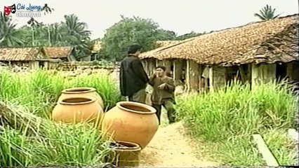 Cải Lương : Ngậm Ngùi - Phần 3/3  (Minh Vương, Lệ Thủy, Thanh Ngân, Kim Tiểu Long, Diệp Lang )