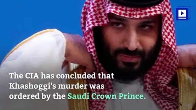 'Time' Magazine's 2018 Person of the Year: Slain and Imprisoned Journalists