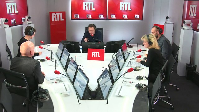 Les actualités de 18h : la défiscalisation des heures supplémentaires réjouit certains salariés
