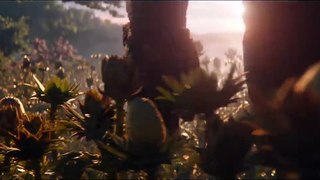 AVENGERS 4- ENDGAME Official Extended Trailer #1 (2019) Marvel Movie HD