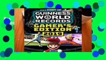 Best product  Guinness World Records: Gamer s Edition 2019
