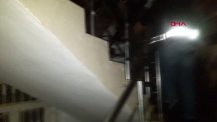 Osmaniye'de Silah Kaçakçılarına Operasyon 18 Gözaltı