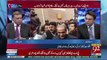 Arif Nizami's Analysis On The Arrest Of Khawaja Brothers