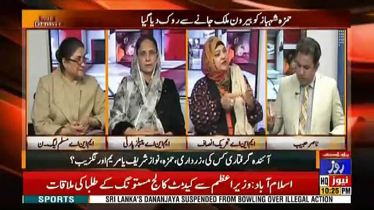 The Debate – 11th December 2018