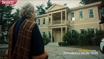 İstanbullu Gelin 66. yeni bölüm fragmanı geldi!