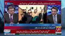 NAB's Law Is Draconian Which Was Made By The Autocrat Musharraf-Arif Nizami