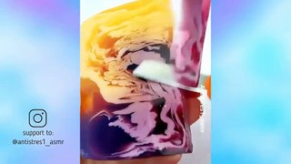 MOST SATISFYING SOAP VIDEO l Soap Cutting! You'll Be Relaxed Watching This! Satisfying ASMR Video