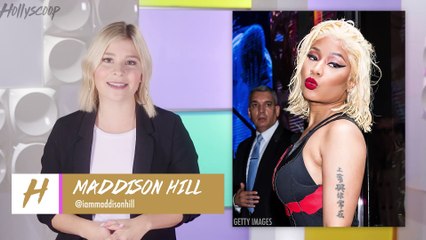 Nicki Minaj DEFENDS Her Man And His CRIMES!