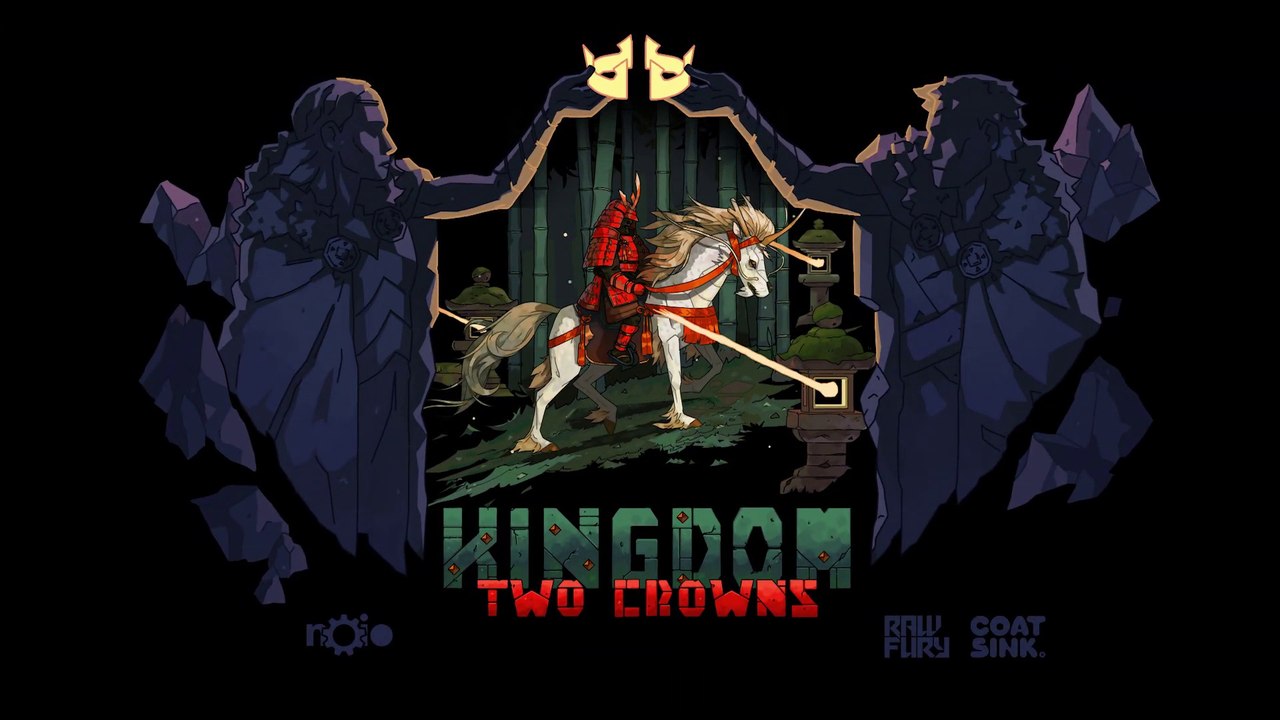 Kingdom : Two Crowns - Bande-annonce officielle