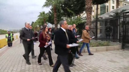 Haber Sunucusu Fatih Portakal Hakkında Suç Duyurusu