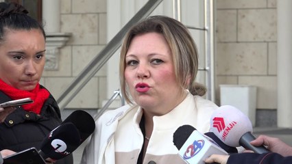 "27 Prilli", Veljanovski: Nuk kam dhënë urdhër për hapjen e dyerve