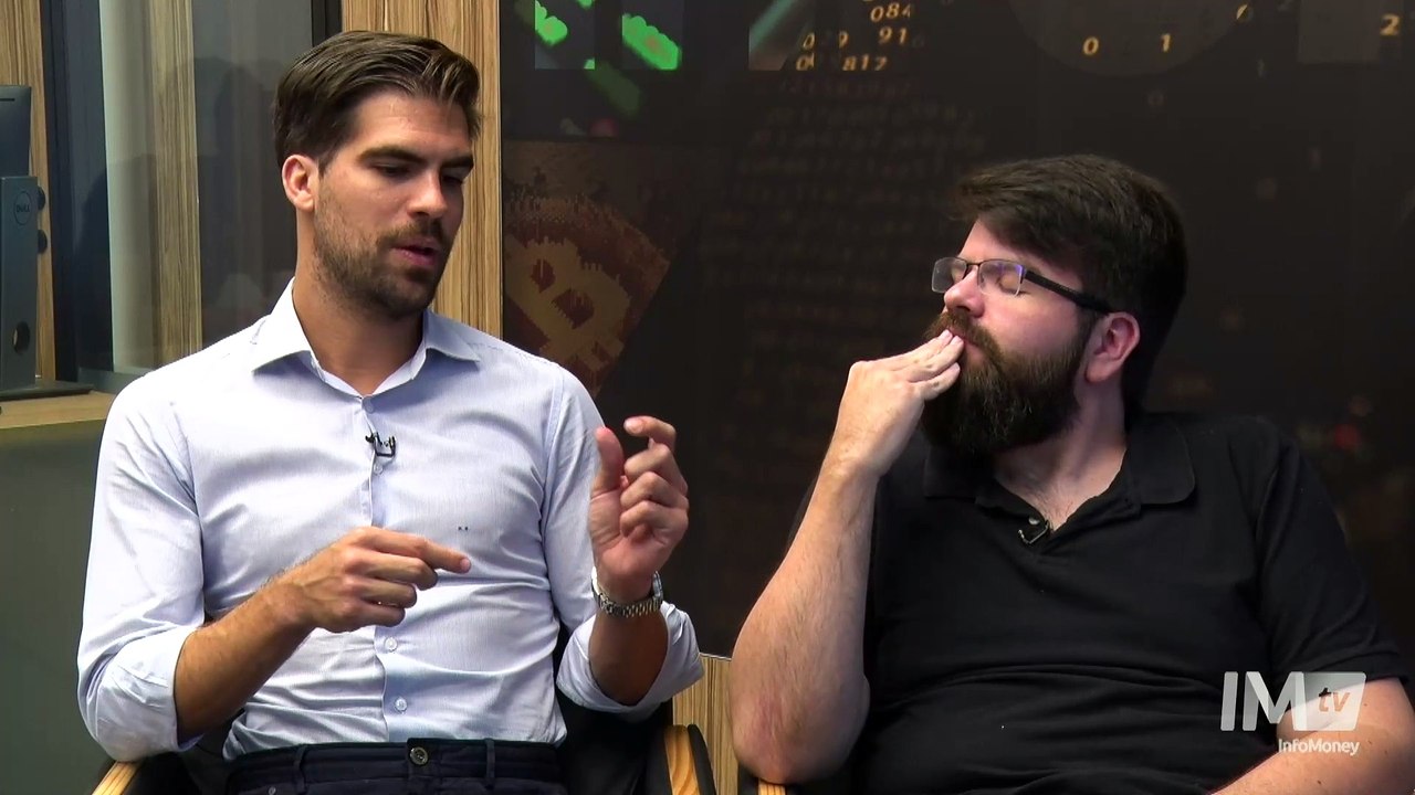 Analistas Sem Censura - há muitas oportunidades na renda fixa