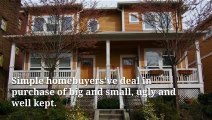 How To Sell A House As Is - Simple Homebuyers