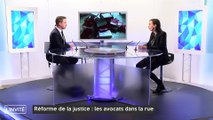 L'invité de la rédaction - 11/12/2018 - Me Anne Durand, avocate au barreau de Blois