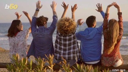 Here's How Long it Takes to Decide if Someone is 'Marriage Material'