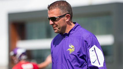 Pelissero: Ball got rolling on DeFilippo firing 'very quickly' after loss in Seattle