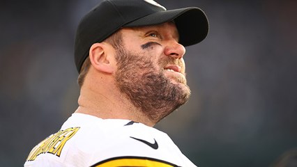 Garafolo breaks down the 'subtext' behind Big Ben's injury absence vs. Raiders