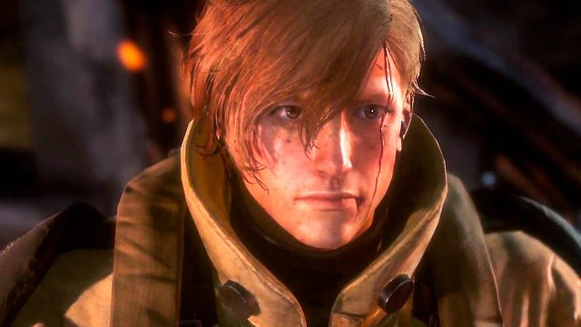 LEFT ALIVE Le Chemin de la Survie Bande Annonce du Gameplay