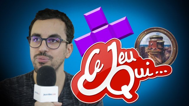 Ce jeu qui... m'a fait aimer les JEUX DE RÉFLEXION