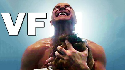 GLASS Bande Annonce VF # 3
