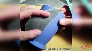 Satisfying POTTERY Compilation #4 | ASMR Pottery