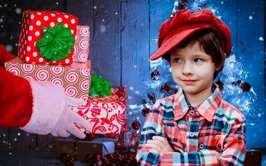 Hometown Heroes Toy Drive Special!