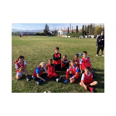 Stage Olympiades Toussaint 2018 (1ère édition)