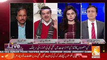 PTI's Private Media Department Is Much More Bigger Than The Govts.. Fawad Chaudhary