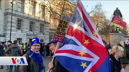 İngiltere'de Yükselen Aşırı Sağ