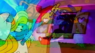 The Smurfs S06E51 - Smurfette's Flowers