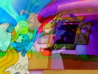 The Smurfs S06E51 - Smurfette's Flowers