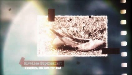 Insane Killers Inc. - Book Trailer