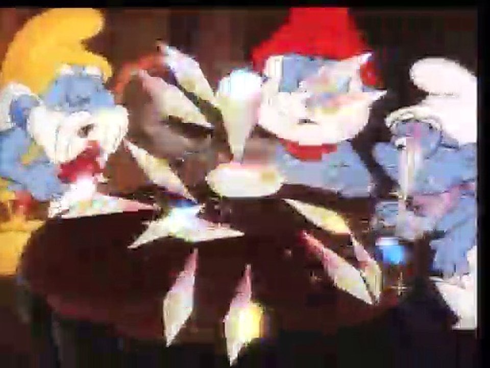 The Smurfs S09E31 - Jungle Jitterbug