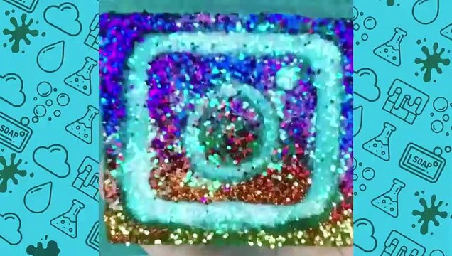 SPONGE CRUSHING VS FLORAL FOAM l Most Satisfying ASMR Compilation 2018