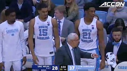 Gonzaga's Mark Few On First Game vs. UNC In Chapel Hill