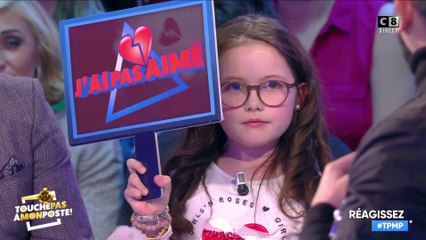 Emma (The Voice Kids) clashe Matthieu Delormeau