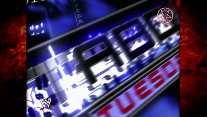 Kane, Lita & Gene Snitsky Highlights Promo 1/17/05