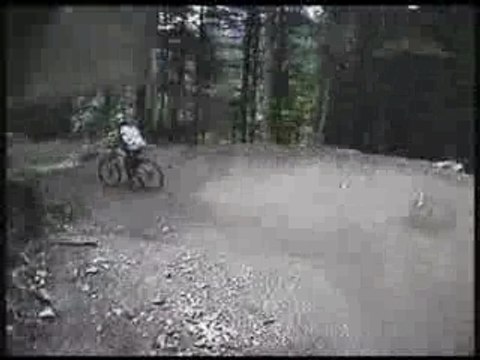 [MTB] FREERIDE Time - Whistler 2006